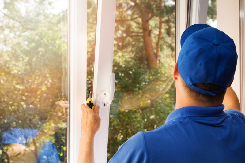 Specialty Window Installers